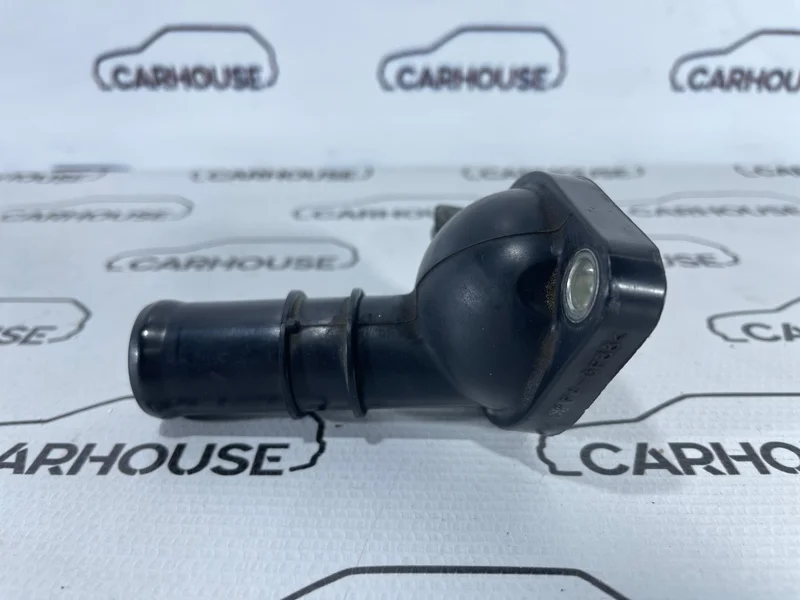 Флянец охлаждения Mazda Demio 1.5 ZY-VE 2009