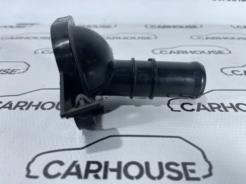 Флянец охлаждения Mazda Demio 1.5 ZY-VE 2009