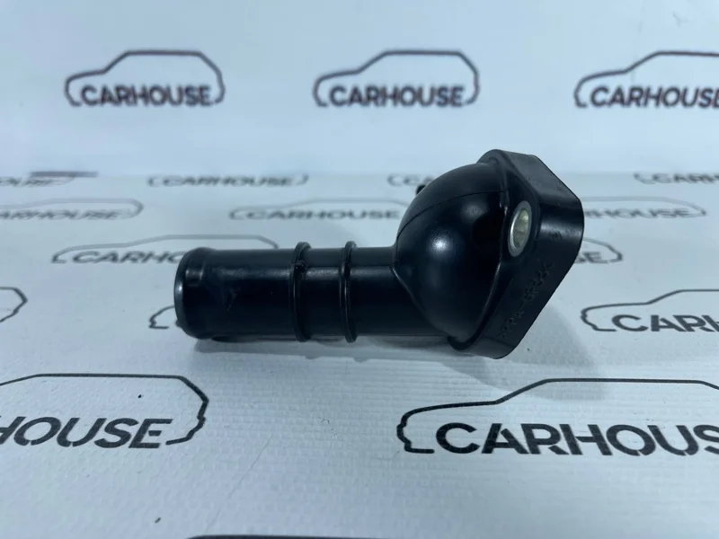 Флянец охлаждения Mazda Demio 1.5 ZY-VE 2009