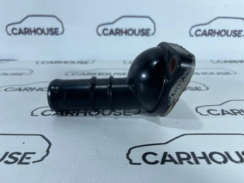 Флянец охлаждения Mazda Demio 1.5 ZY-VE 2009