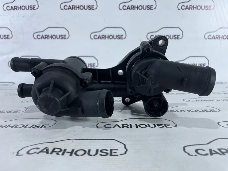 Корпус термостата Volkswagen Passat B6 1.4 CAXA