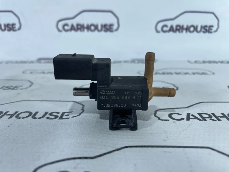 Клапан электромагнитный Volkswagen Passat B6 1.4
