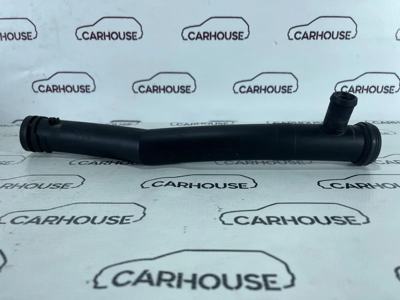 Патрубок охлаждения Volkswagen Golf 6 1.2 CBZ 2013