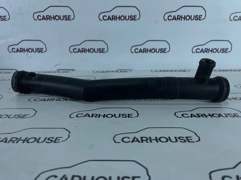 Патрубок охлаждения Volkswagen Golf 6 1.2 CBZ 2013