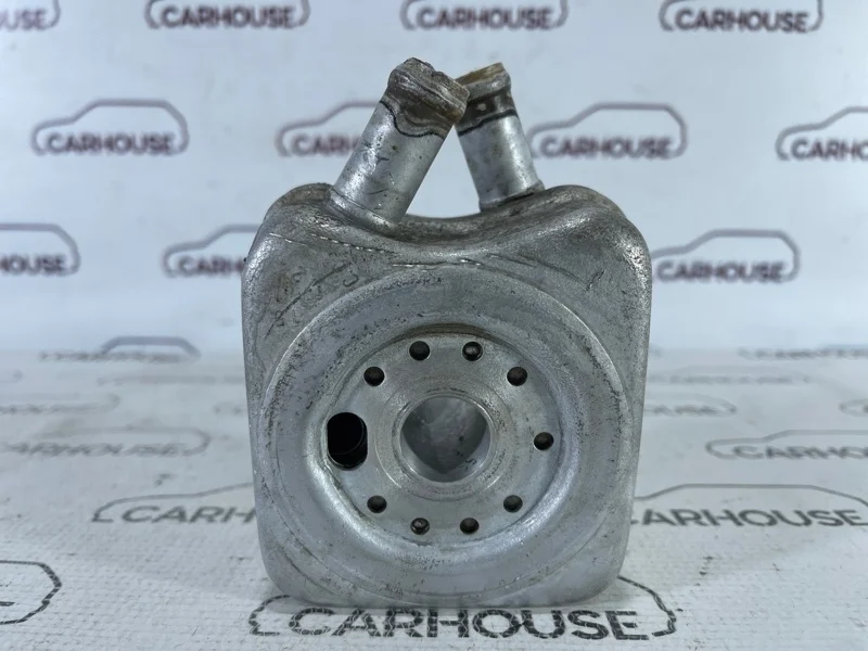 Радиатор масляный Volkswagen Passat B5+ 1.8 AWM