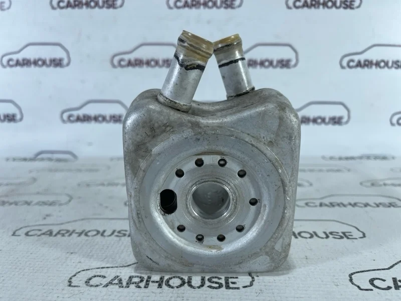 Радиатор масляный Volkswagen Passat B5+ 1.8 AWM