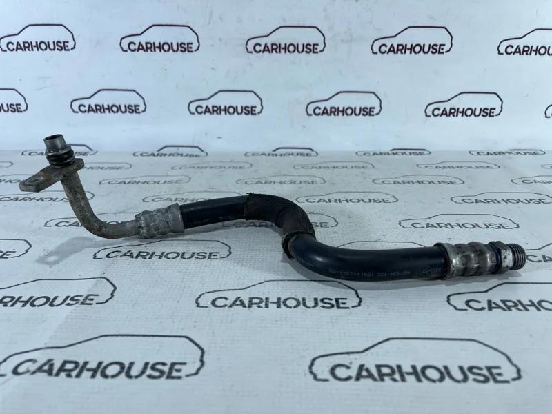 Трубка охлаждения АКПП Audi A4 B8 2010