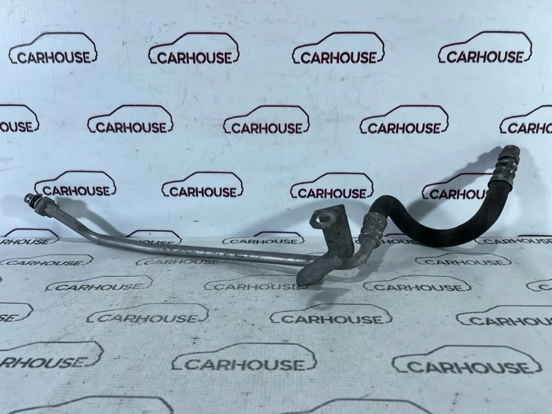 Трубка охлаждения АКПП Audi A4 B8 2010