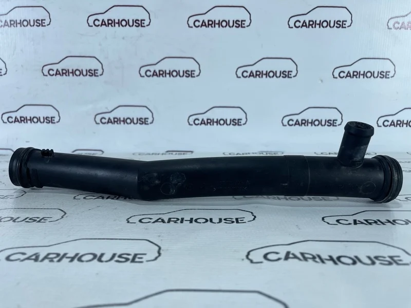 Патрубок охлаждения Volkswagen Golf 6 1.2 CBZ 2013