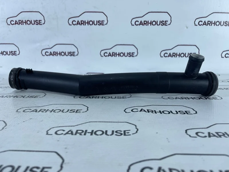 Патрубок охлаждения Volkswagen Golf 6 1.2 CBZ 2013