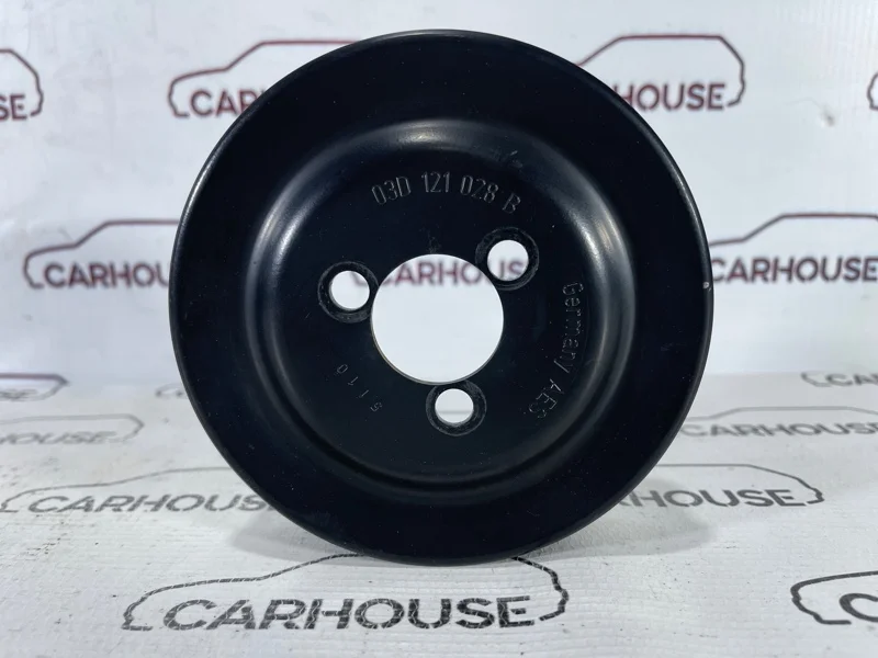 Шкив помпы Volkswagen Passat B6 1.4 CAXA 2010