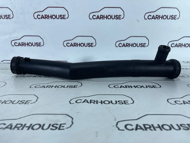 Патрубок охлаждения Volkswagen Golf 6 1.2 CBZ 2013