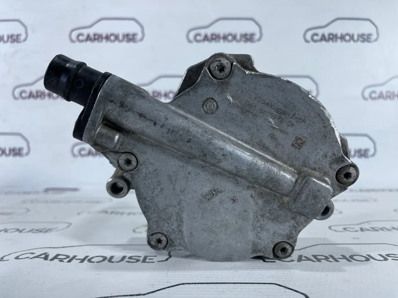 Насос вакуумный BMW 7-Series F01 4.4 N63B44A 2013