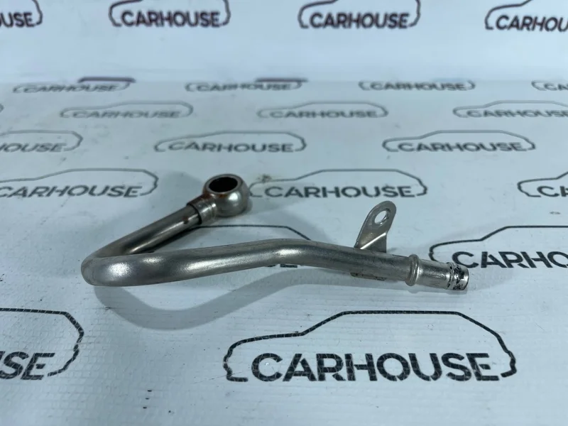 Трубка турбины BMW X5 F15 4.4 N63B44B 2013