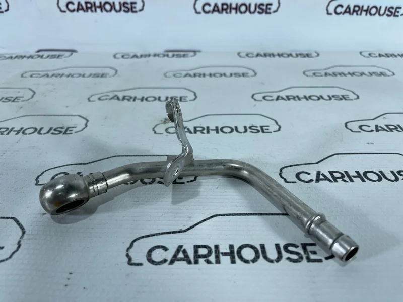 Трубка турбины BMW 7-Series F01 4.4 N63B44A 2013