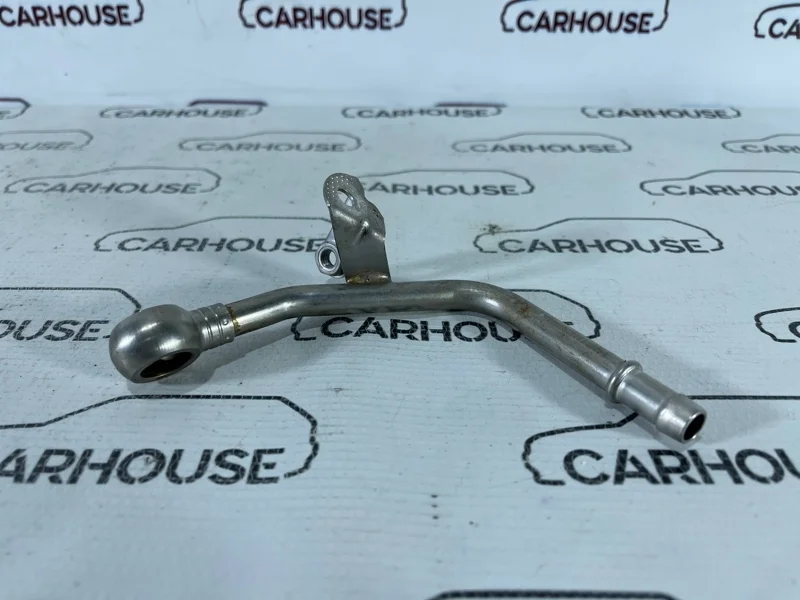 Трубка турбины BMW X5 F15 4.4 N63B44B 2013