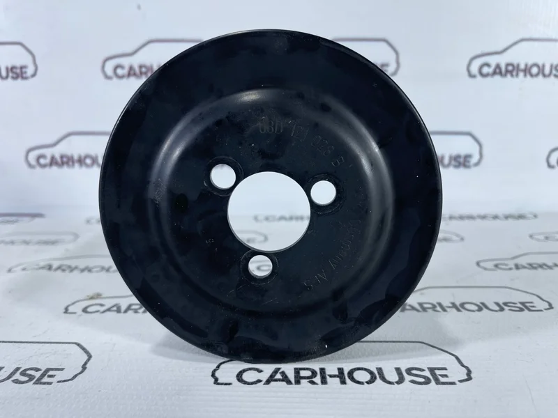 Шкив помпы Volkswagen Golf 6 1.4 CAX 2013