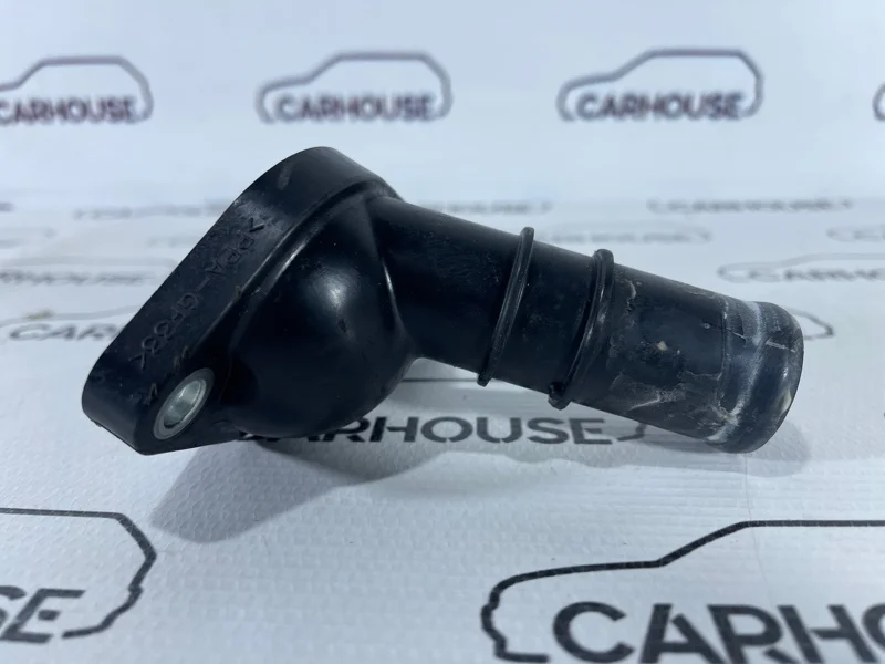 Флянец охлаждения Mazda Demio 1.5 ZY-VE 2009