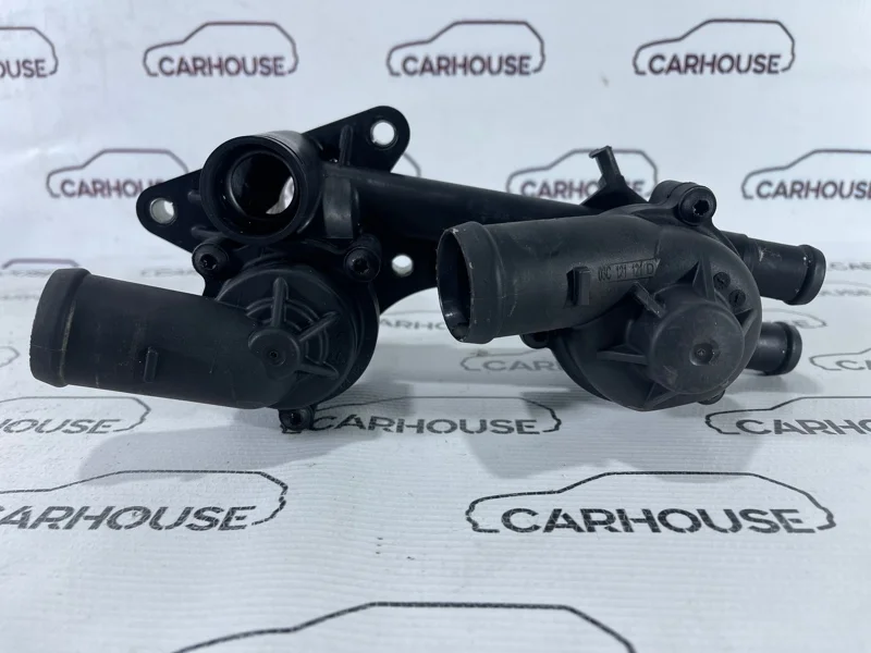 Корпус термостата Volkswagen Golf 6 1.4 CAX 2013