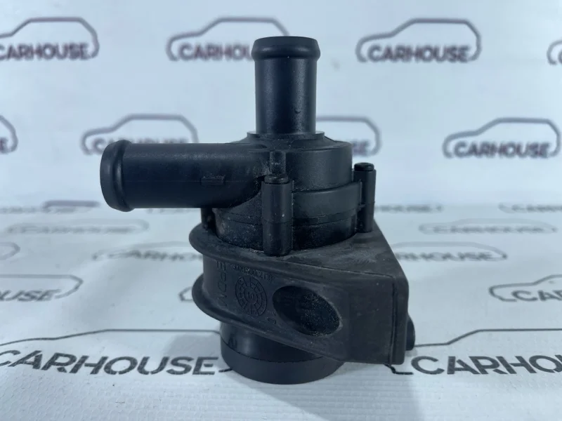 Насос водяной электрический Volkswagen Golf 6 1.4