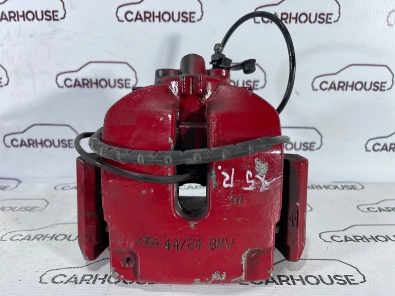 Суппорт задний правый BMW X5 F15 2013