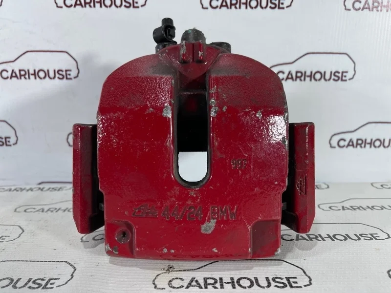 Суппорт задний левый BMW X5 F15 2013