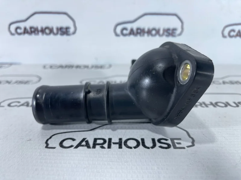 Флянец охлаждения Mazda Demio 1.5 ZY-VE 2009