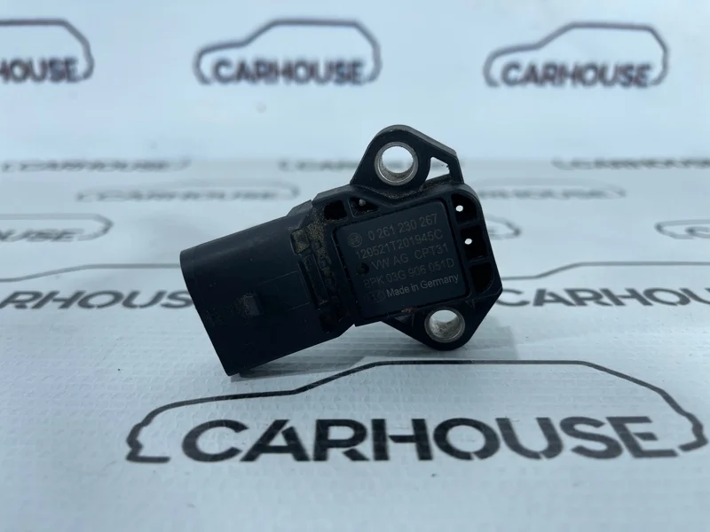 Датчик абсолютного давления Volkswagen Golf 6 1.2