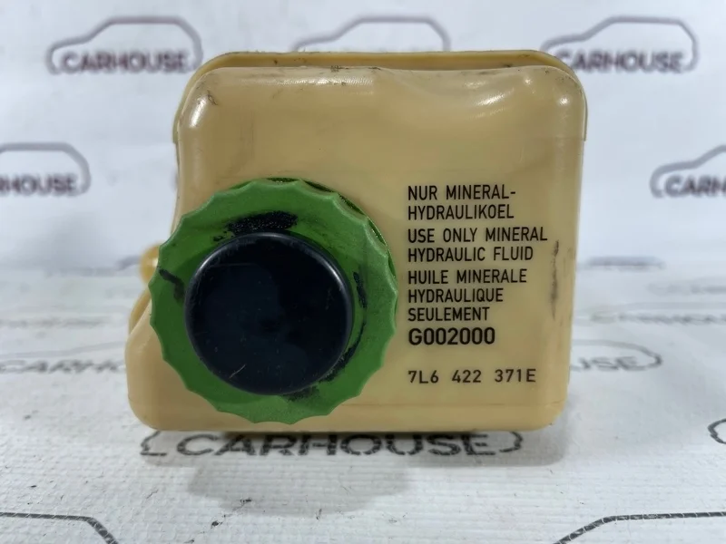 Бачок гидроусилителя Volkswagen Touareg FL R-LINE