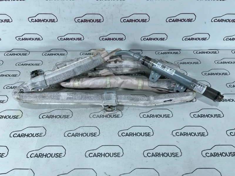 Подушка безопасности боковая (шторка) правая