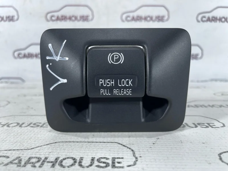 Кнопка ручника Volvo XC60 2.0 B4204T7 2013