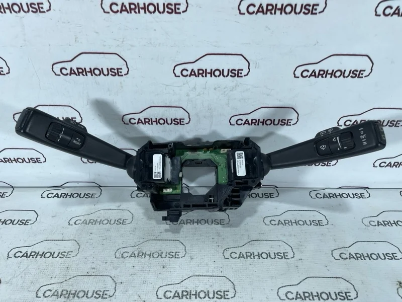 Подрулевой переключатель Volvo XC60 2.0 B4204T7