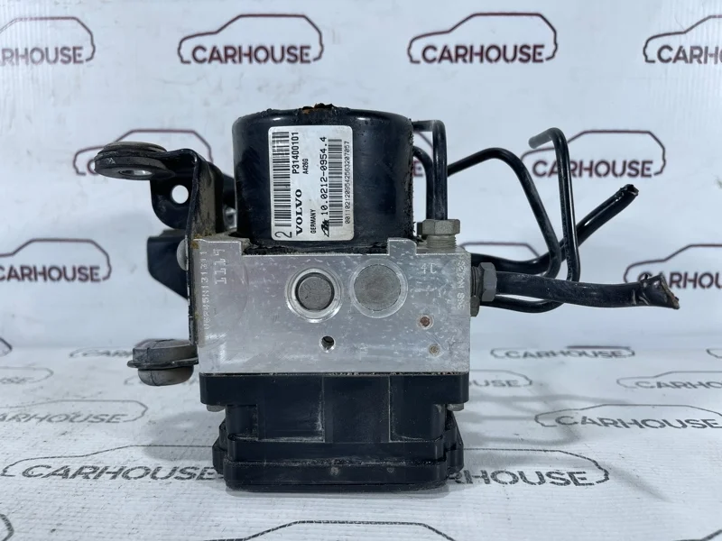 Блок управления abs Volvo XC60 2.0 B4204T7 2013