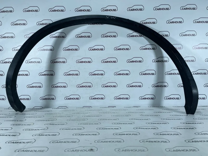 Накладка на крыло задняя правая Volkswagen Touareg