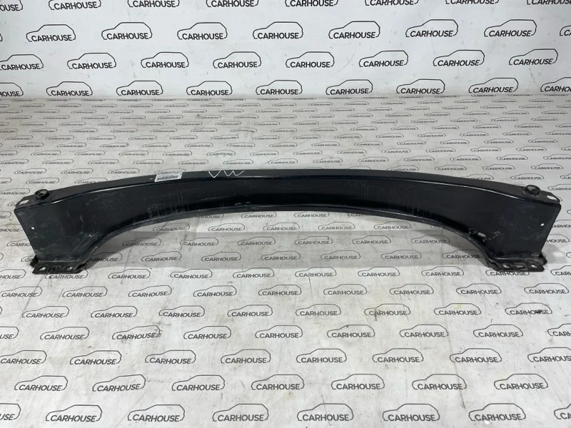 Усилитель заднего бампера Volkswagen Touareg FL