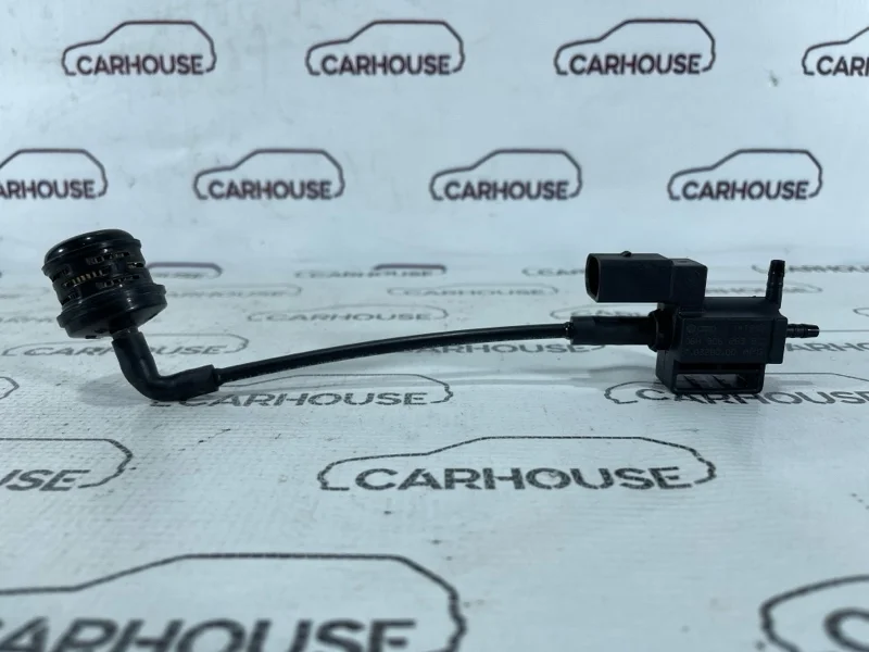 Клапан электромагнитный Volkswagen Touareg FL