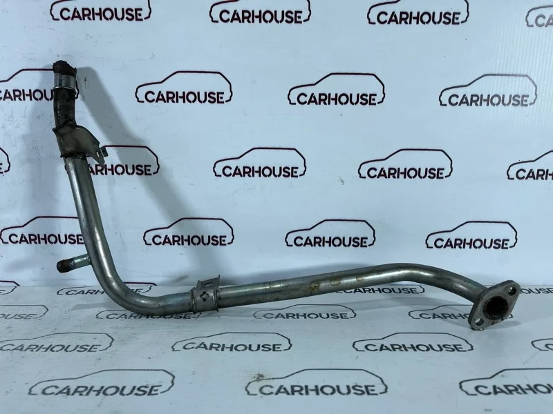 Трубка охлаждения Hyundai Solaris 1.6 G4FA 2011