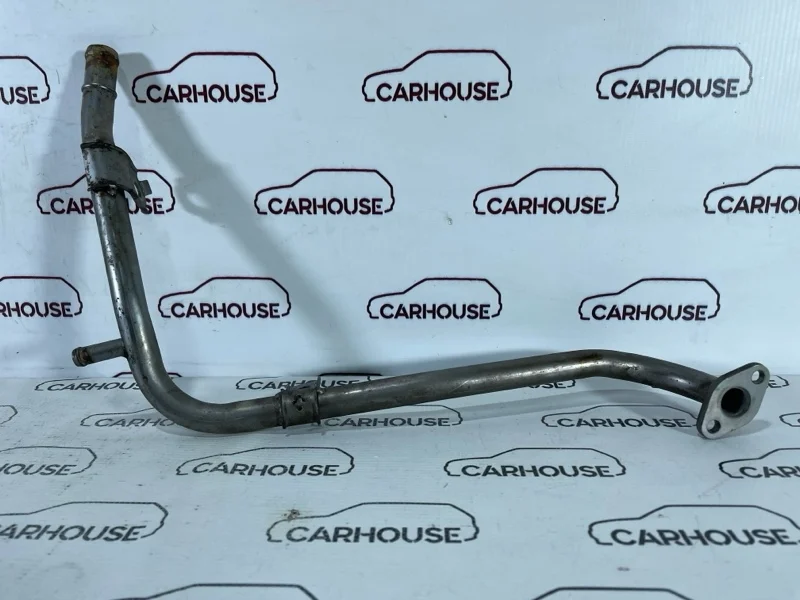 Трубка охлаждения Hyundai Solaris 1.6 G4FA 2011