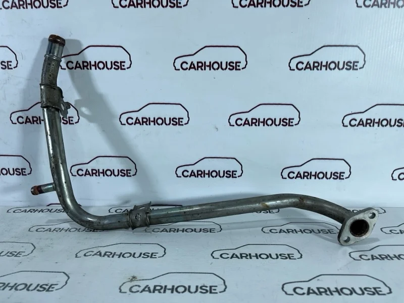 Трубка охлаждения Hyundai Solaris 1.6 G4FC 2011