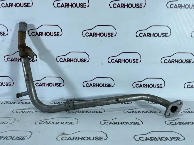 Трубка охлаждения Hyundai Solaris 1.6 G4FA 2011