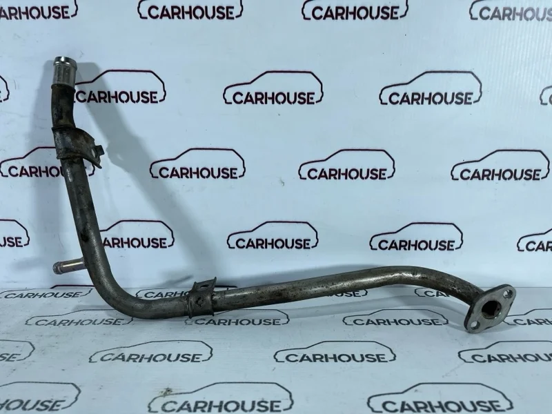 Трубка охлаждения Hyundai Solaris 1.6 G4FA 2011