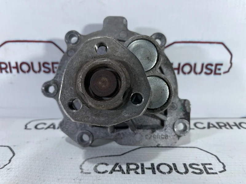 Помпа Chevrolet Cruze J300 1.8 F18D4 2011