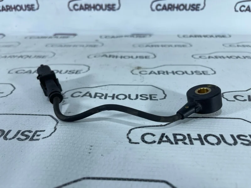 Датчик детонации Chevrolet Cruze 1.6 F16D4 2011