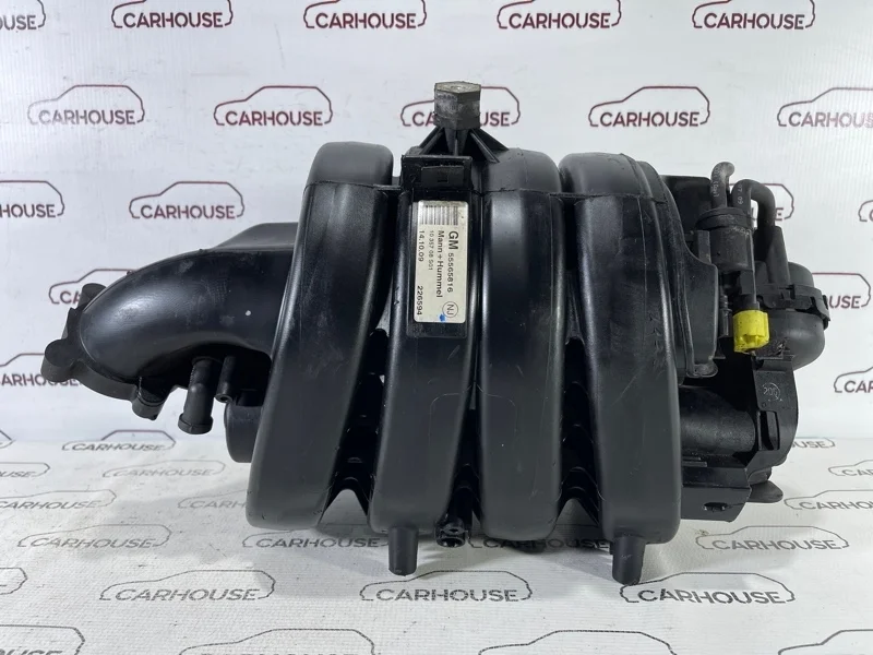 Коллектор впускной Chevrolet Cruze J300 1.8 F18D4