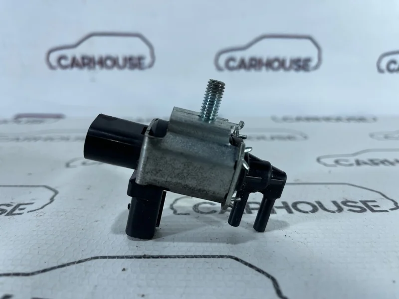 Клапан электромагнитный Ford Focus 2 1.8 QQDB 2011