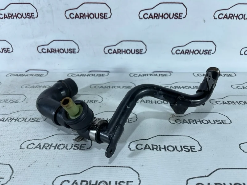 Трубка Вентиляции Картерных Газов Volkswagen