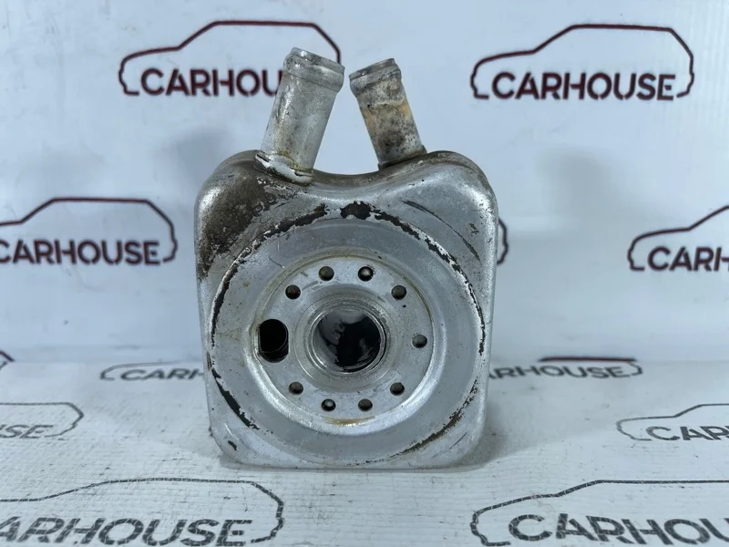 Теплообменник Volkswagen Golf 6 1.6 BSE 2013