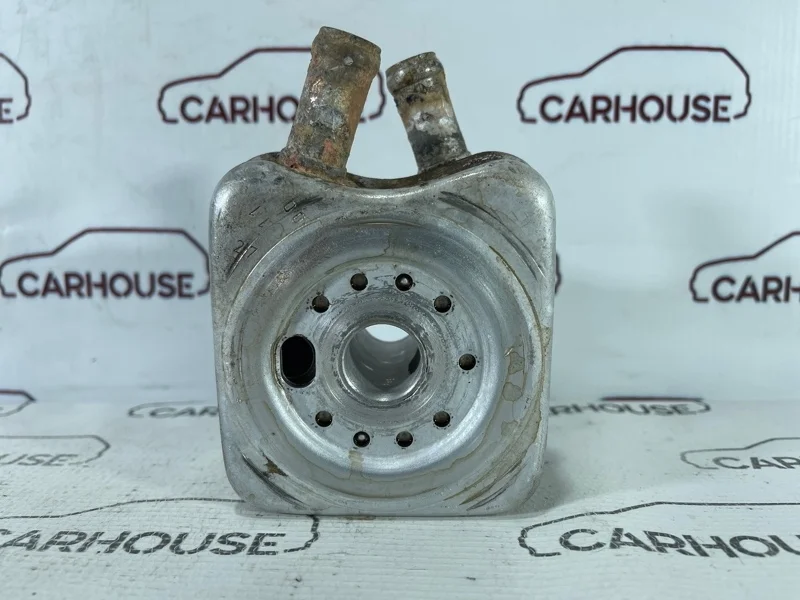 Теплообменник Volkswagen Golf 6 1.6 BSE 2013