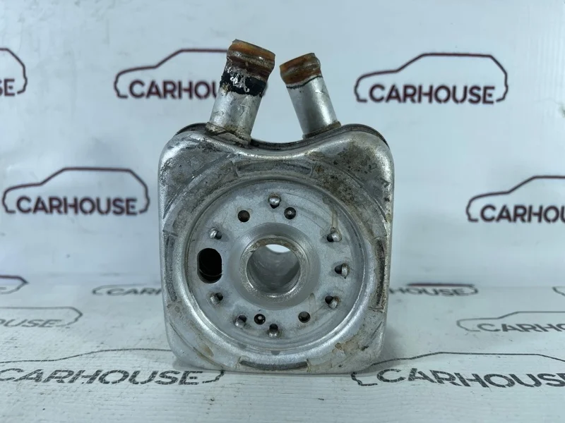 Теплообменник Volkswagen Golf 6 1.6 BSE 2013