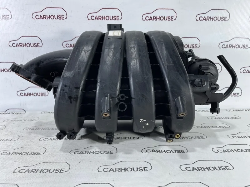 Коллектор впускной Chevrolet Cruze J300 1.8 F18D4